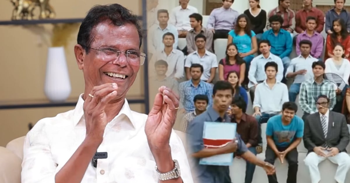 விஜயுடன் నటிக்க வேண்டும் என்ற ஆசை: நண்பன் படத்தில் சிறிய கதாபாத்திரம் ஏற்றது குறித்து இந்திரன்ஸ் விளக்கம்