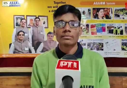 ஜேஇஇ பிரதான தேர்வு முடிவுகள் வெளியீடு: பீஹார் மாணவர் தேசிய அளவில் முதலிடம்