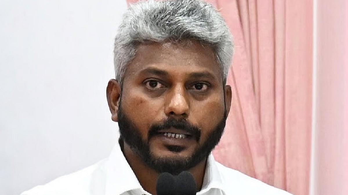 தமிழக அரசின் நிதிநிலை குறித்து வெள்ளை அறிக்கை: தலைமைச் செயலகத்தில் அமைச்சர் மரிய வில்சன் ஆலோசனை