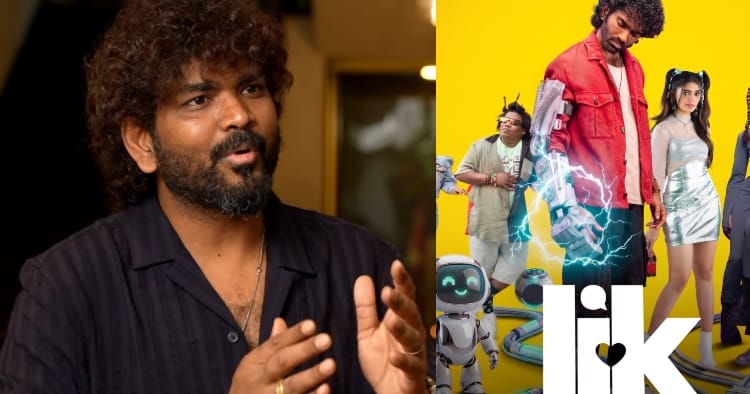 சமூக வலைதள விமர்சனங்களால் இயக்குநர்களின் கனவுகள் பாதிக்கப்படுகின்றன: விக்னேஷ் சிவன் பதிவு
