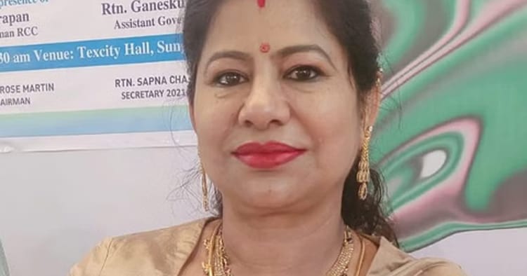 லீமா ரோஸ்
