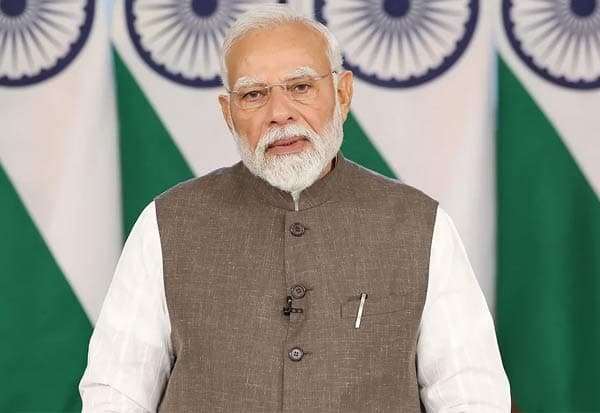 பி.எம் ஸ்வாநிதி திட்டம்: தெருவோர வியாபாரிகளின் வாழ்வாதாரத்தை மேம்படுத்திய மத்திய அரசு