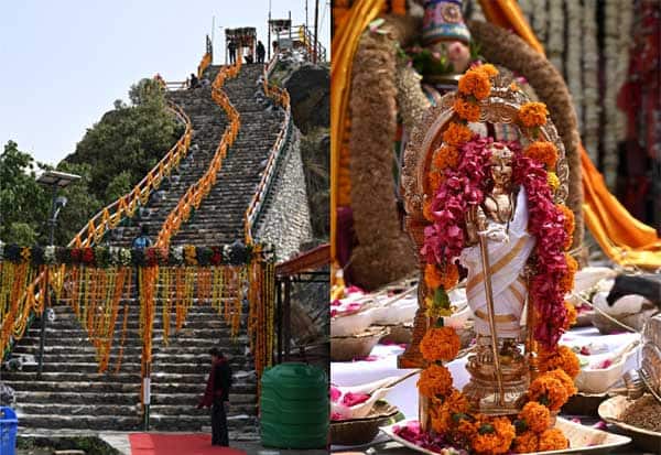 கார்த்திக் சுவாமி கோவில்
