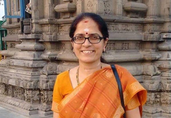 உச்ச நீதிமன்ற நீதிபதியாக தமிழக வழக்கறிஞர் வி.மோகனா நியமனம்