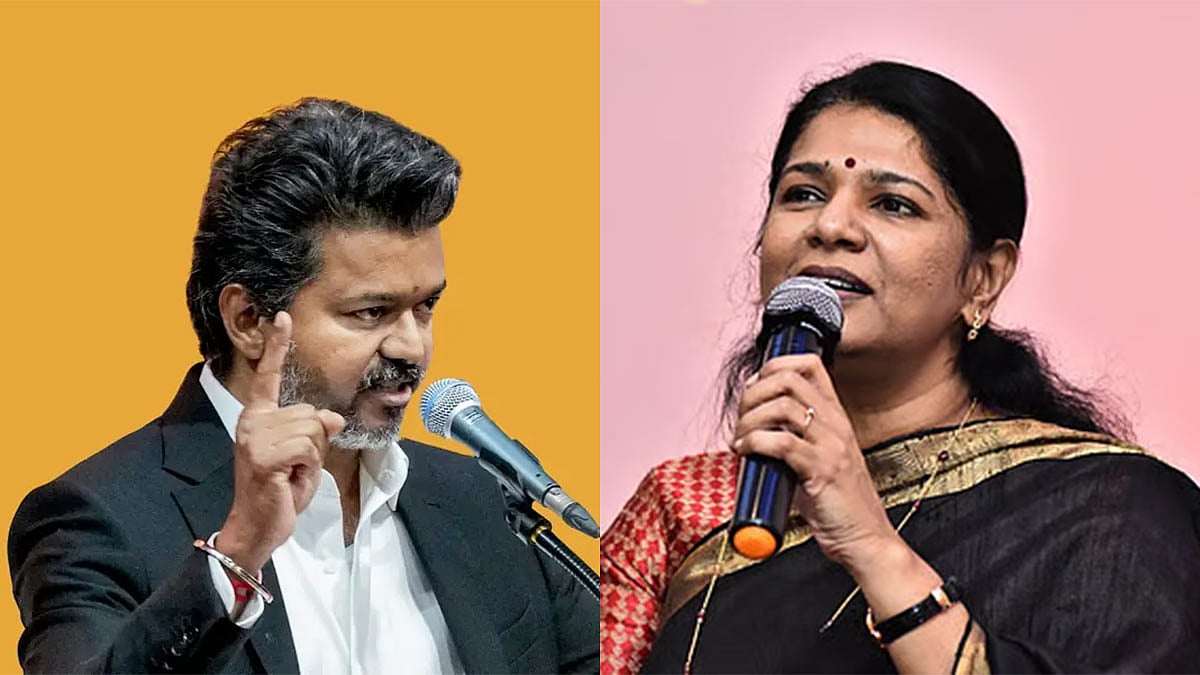 திருவைகுண்டம் பாலியல் வன்கொடுமை சம்பவம்: தமிழக முதலமைச்சர் பொறுப்புடன் செயல்பட வேண்டும் என கனிமொழி வலியுறுத்தல்
