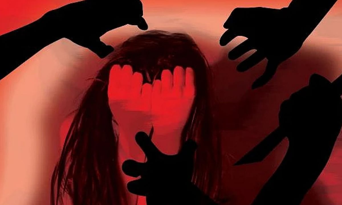 தூத்துக்குடியில் பெண் கூட்டு பாலியல் வன்கொடுமை: த.வெ.க நிர்வாகிகள் இருவரை போலீசார் கைது