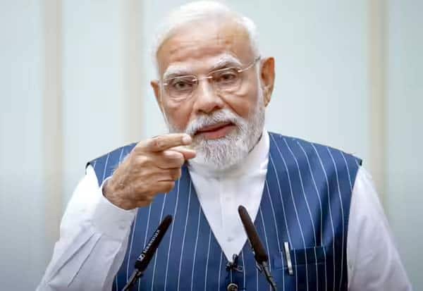 தெலுங்கானா மாநில உருவாக்க தினம்: வளர்ச்சிப் பணிகளில் மத்திய அரசு ஆதரவளிக்கும் என பிரதமர் மோடி உறுதி