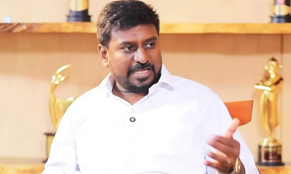 நீட் தேர்வு ரத்து மசோதா குறித்து சட்டமன்றத்தில் தீர்மானம்: அமைச்சர் ராஜ்மோகன் தகவல்
