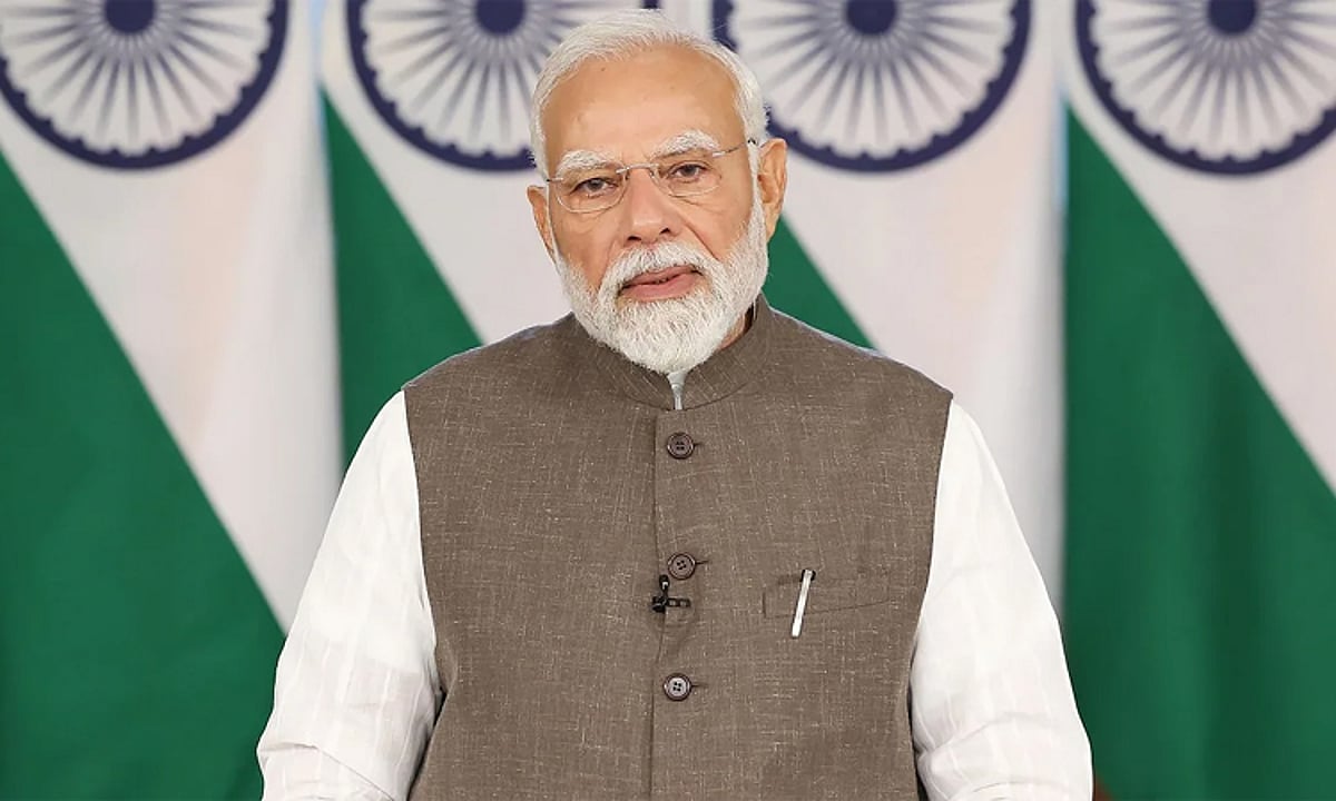சிபிஎஸ்இ மும்மொழி கொள்கை அமலாக்கம்: பிரதமர் மோடிக்கு நாடாளுமன்ற குழு கடிதம்