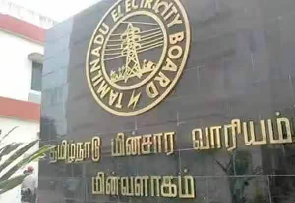 மின் வாரியத் தலைமையகத்தில் தரவு சேமிப்பு வட்டு திருட்டு: விசாரணை சிபிசிஐடிக்கு மாற்றம்