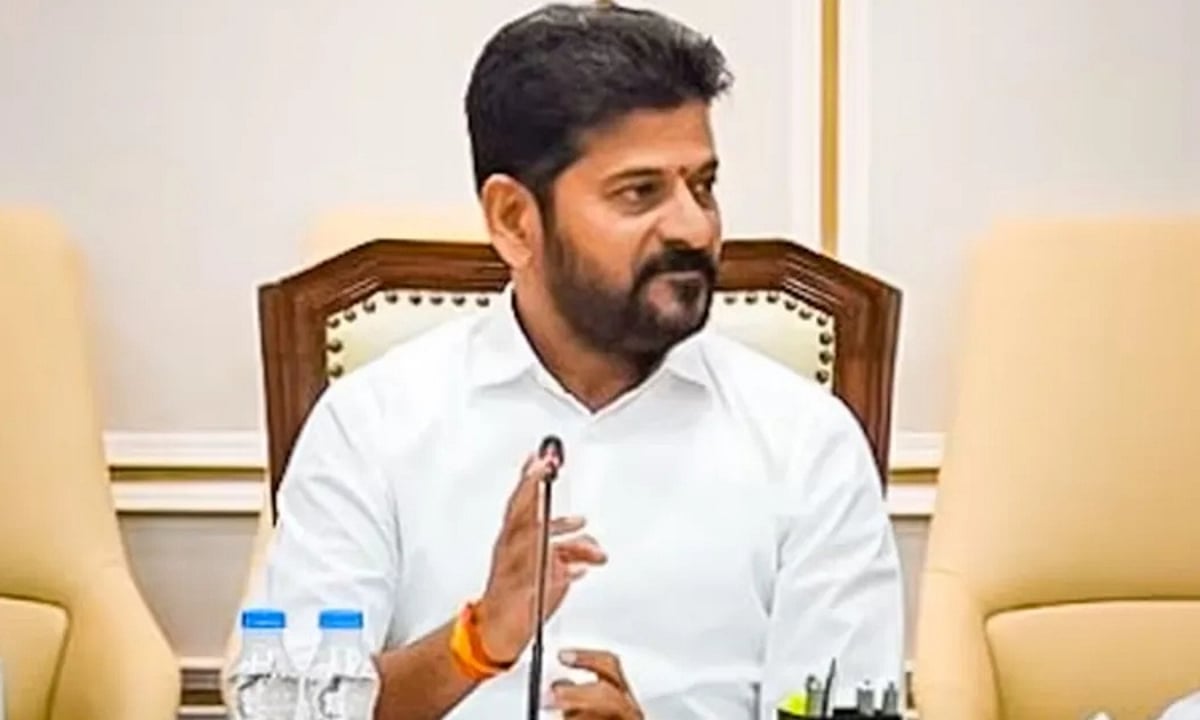 தெலங்கானாவில் ஆக்கிரமிப்புகளை அகற்ற ‘ஹைட்ரா’ அமைப்பு: முதல்வர் ரேவந்த் ரெட்டியின் கருத்துக்களால் விவாதம்