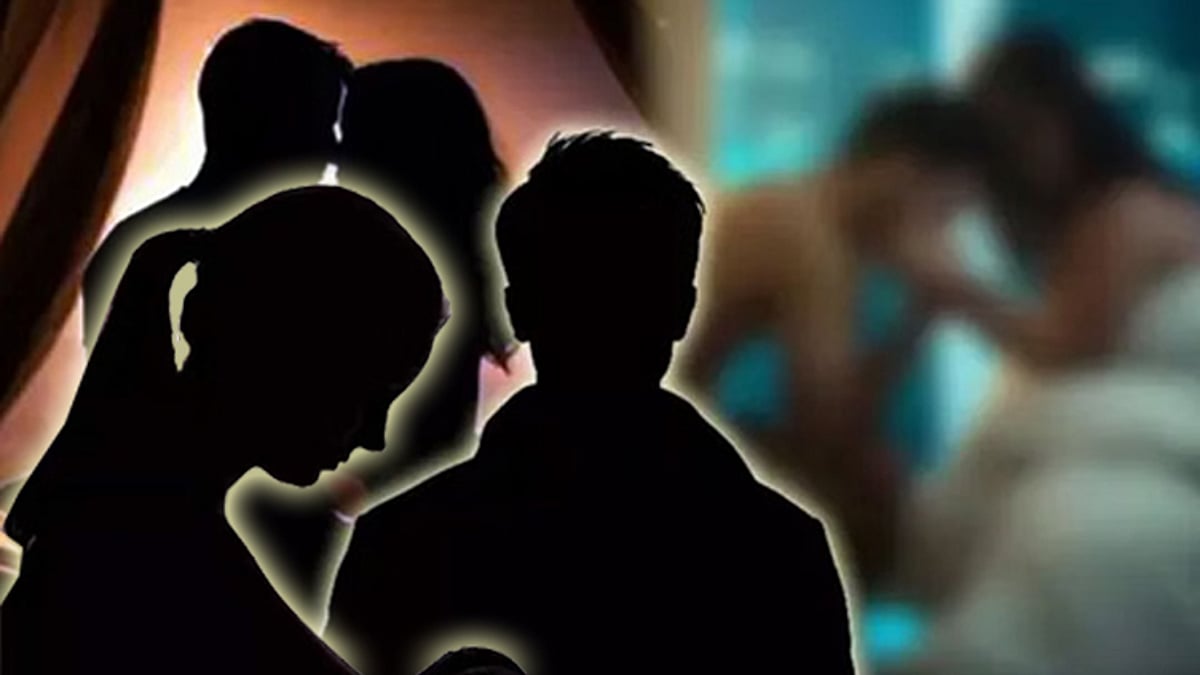 தெலுங்கானாவில் ராணுவ வீரரை மனைவியும் குடும்பத்தினரும் கொலை