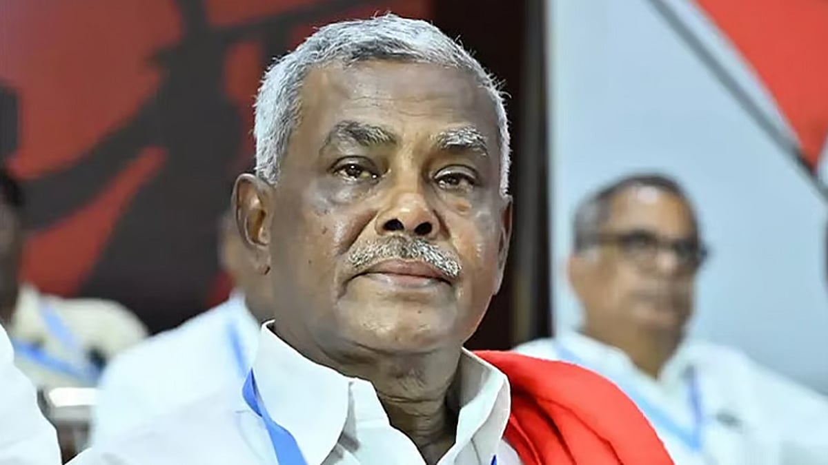 ஸ்ரீவைகுண்டம் பாலியல் வன்கொடுமை சம்பவம்: தமிழக வெற்றிக் கழக நிர்வாகிகள் மீதான குற்றச்சாட்டை மார்க்சிஸ்ட் கட்சி கண்டனம்