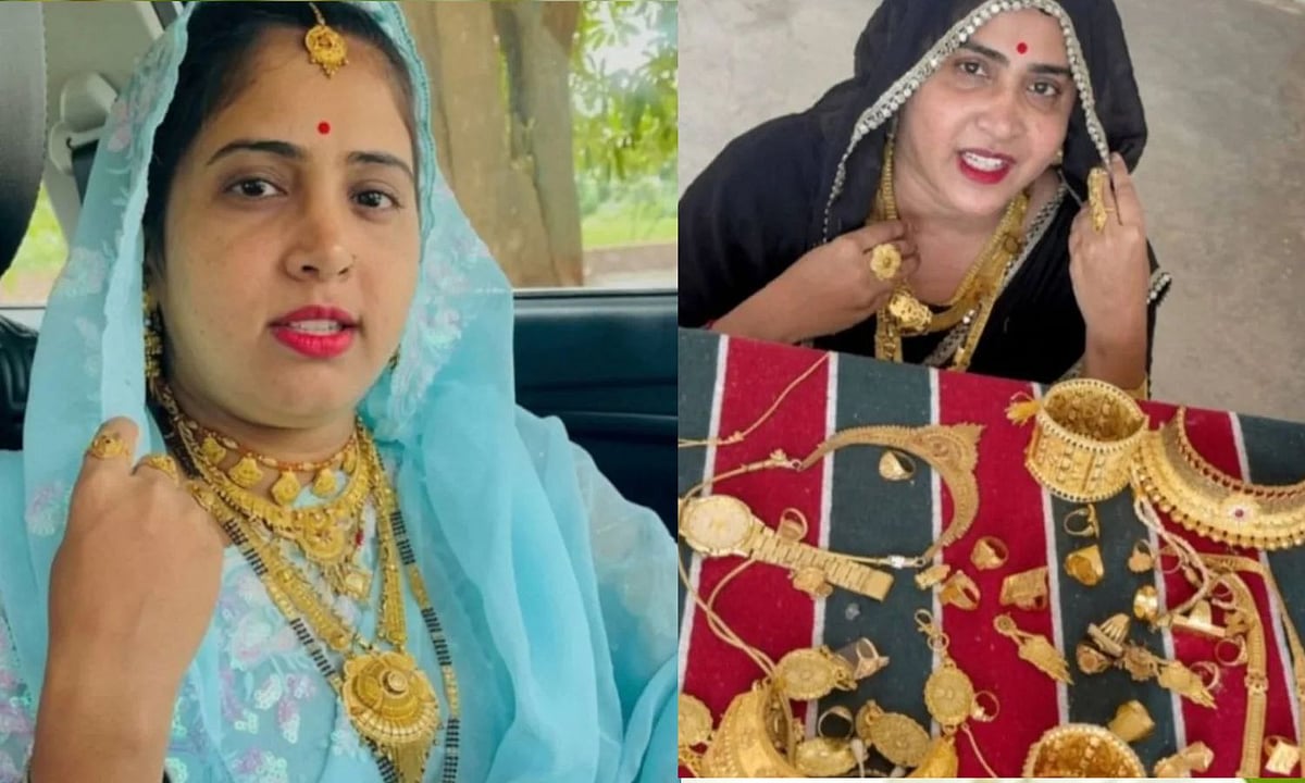 மத்தியப் பிரதேசத்தில் யூடியூபர் வீட்டில் கொள்ளை: வீட்டுக் கண்காட்சி வீடியோவால் திருடர்கள் எளிதாக குறிவைத்தனர்