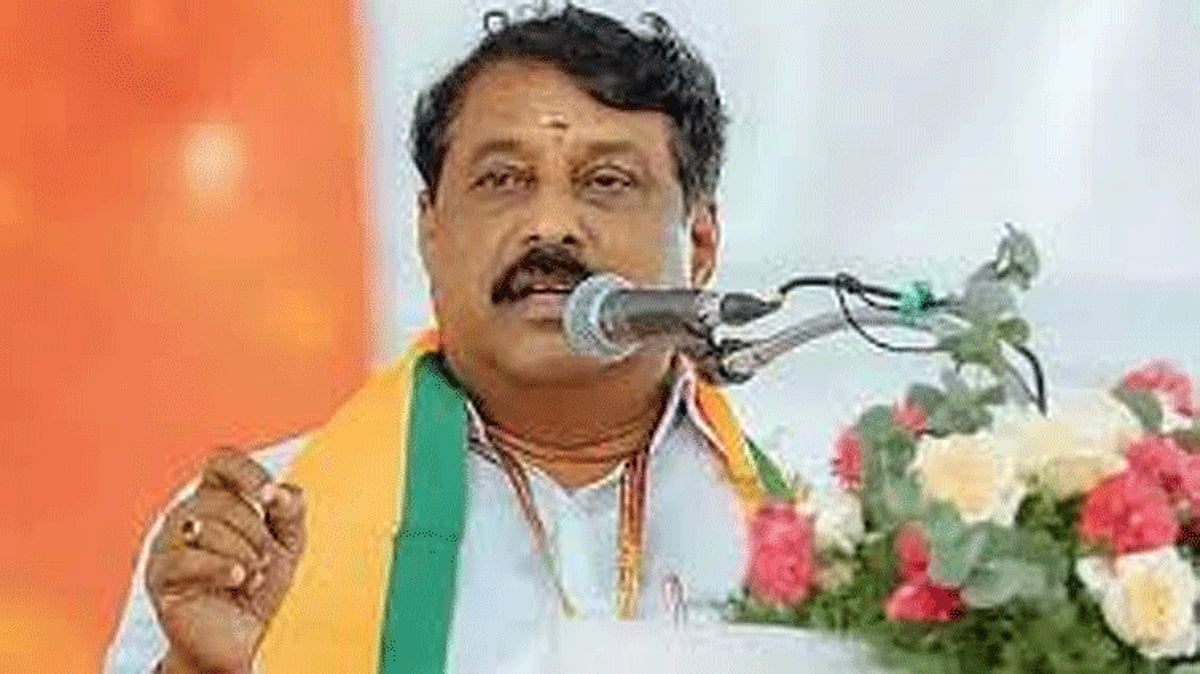 சென்னையில் தொடர் மின்வெட்டு: தமிழக அரசின் நிர்வாகத் தோல்வி என நயினார் நாகேந்திரன் விமர்சனம்