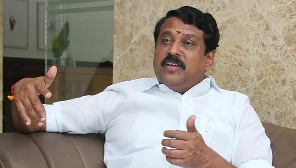 சென்னையில் தொடர் மின்வெட்டு: தமிழக அரசு நிர்வாகத் தோல்வியடைந்துள்ளதாக நயினார் நாகேந்திரன் விமர்சனம்