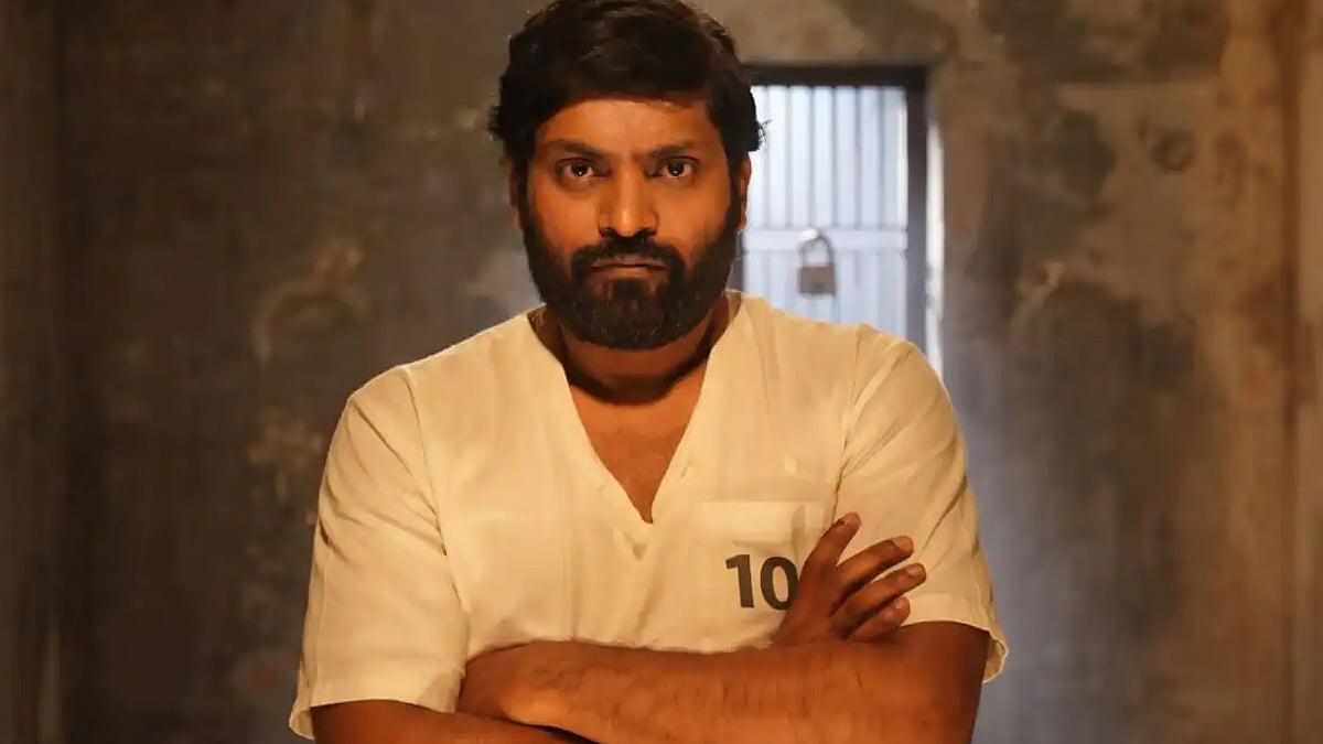 லட்சுமிகாந்தன் கொலை வழக்கு: படத்தின் முதல் பாடல் நாளை வெளியீடு