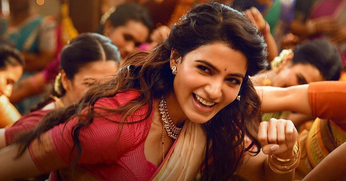 சாய் பல்லவிக்காக எழுதப்பட்ட கதை; சமந்தா நடிக்கும் ‘மா இண்டி பங்காரம்’ படத்தின் பின்னணி
