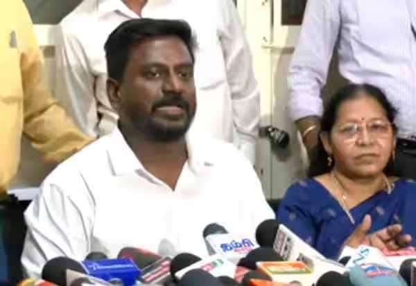 மூன்று செய்தி தொலைக்காட்சிகளின் ஒளிபரப்பு பாதிப்பு: அமைச்சர் ராஜ்மோகன் விளக்கம்