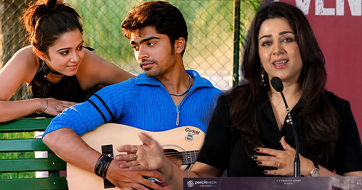 விஜய் சேதுபதி நடிப்பு மற்றும் பூரி ஜெகன்நாத் இயக்கம்: ‘ஸ்லம் டாக்’ படத்தின் டீசர் வெளியீட்டு விழா