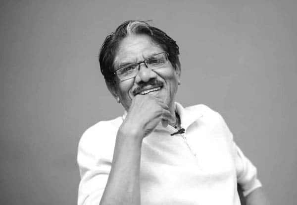 பாரதிராஜா காலமானார்
