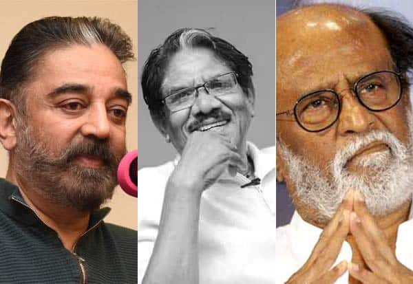 இயக்குநர் பாரதிராஜா: தமிழ் சினிமாவின் அடையாளங்களை உருவாக்கிய கலை ஆளுமை