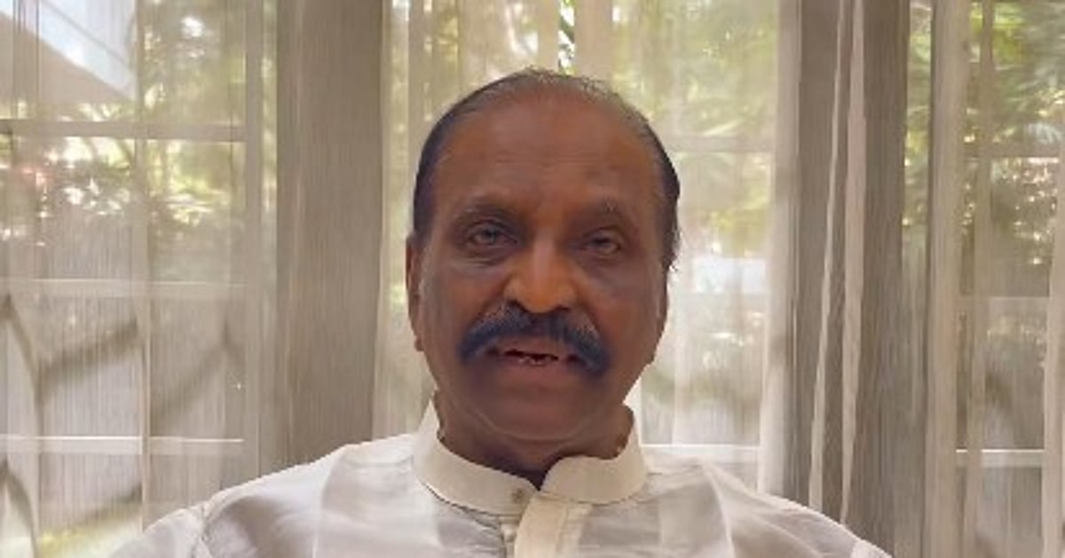 இயக்குநர் பாரதிராஜா மறைவு: தேனி மண்ணில் நாளை இறுதிச்சடங்கு
