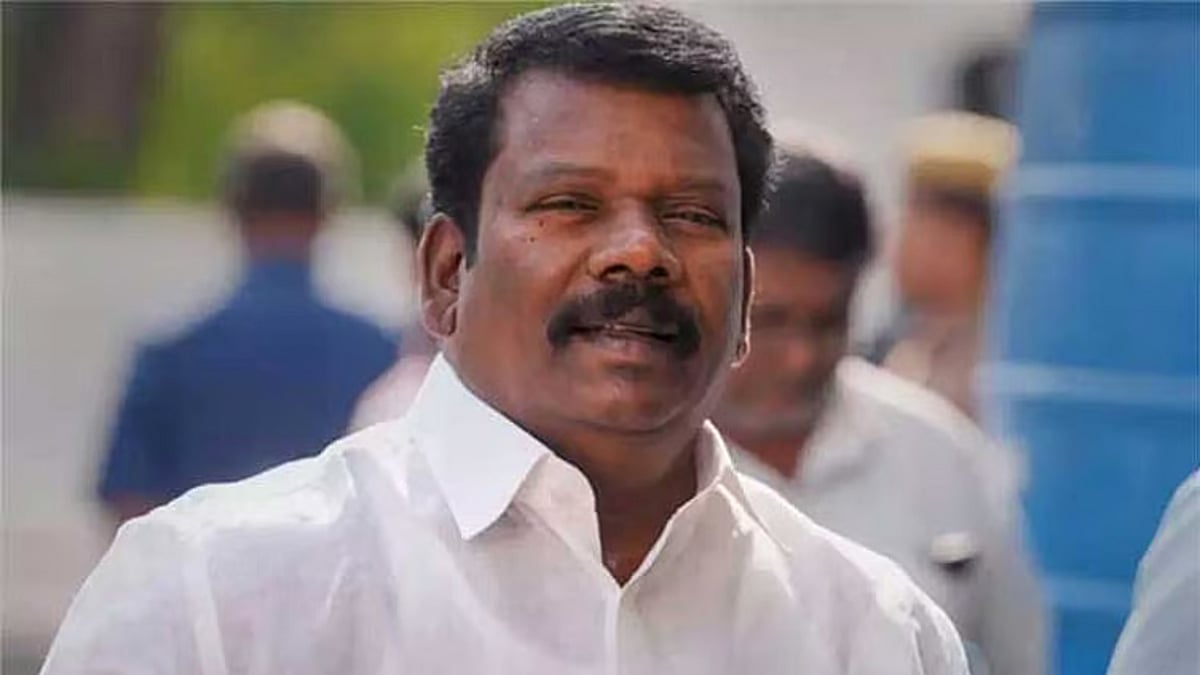 லாரி வாடகை உயர்வு: டீசல் மீதான வரிக் குறைக்க மத்திய அரசு நடவடிக்கை எடுக்க வேண்டும் என செல்வப்பெருந்தகை வலியுறுத்தல்