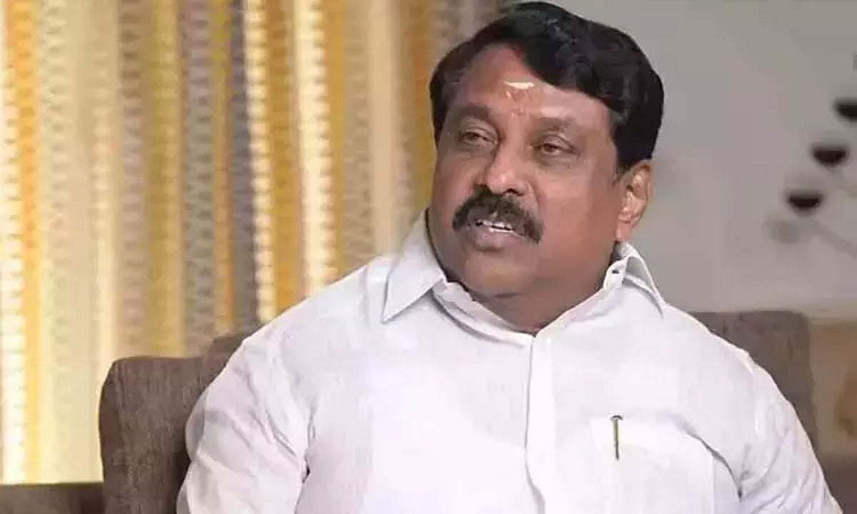 சென்னை கண்ணகி நகர் மருத்துவமனையில் குழந்தை மரணம்: அரசு நிர்வாகத்தின் மீதான அதிருப்தியை வெளிப்படுத்திய நயினார் நாகேந்திரன்