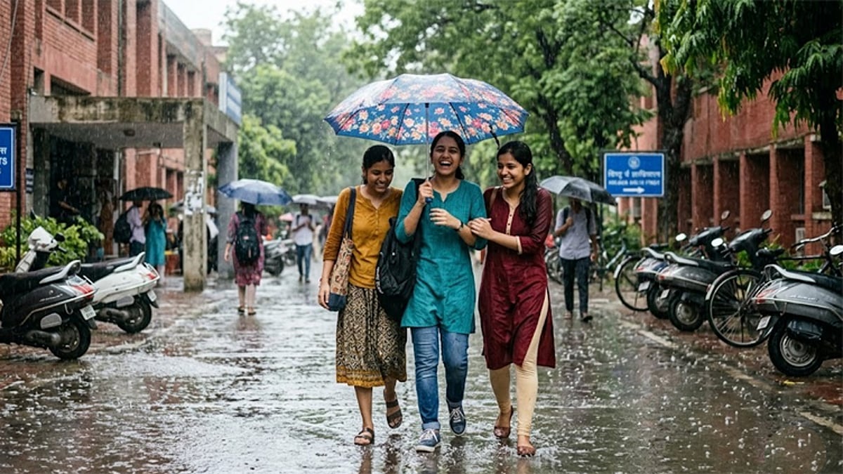 தமிழக வானிலை