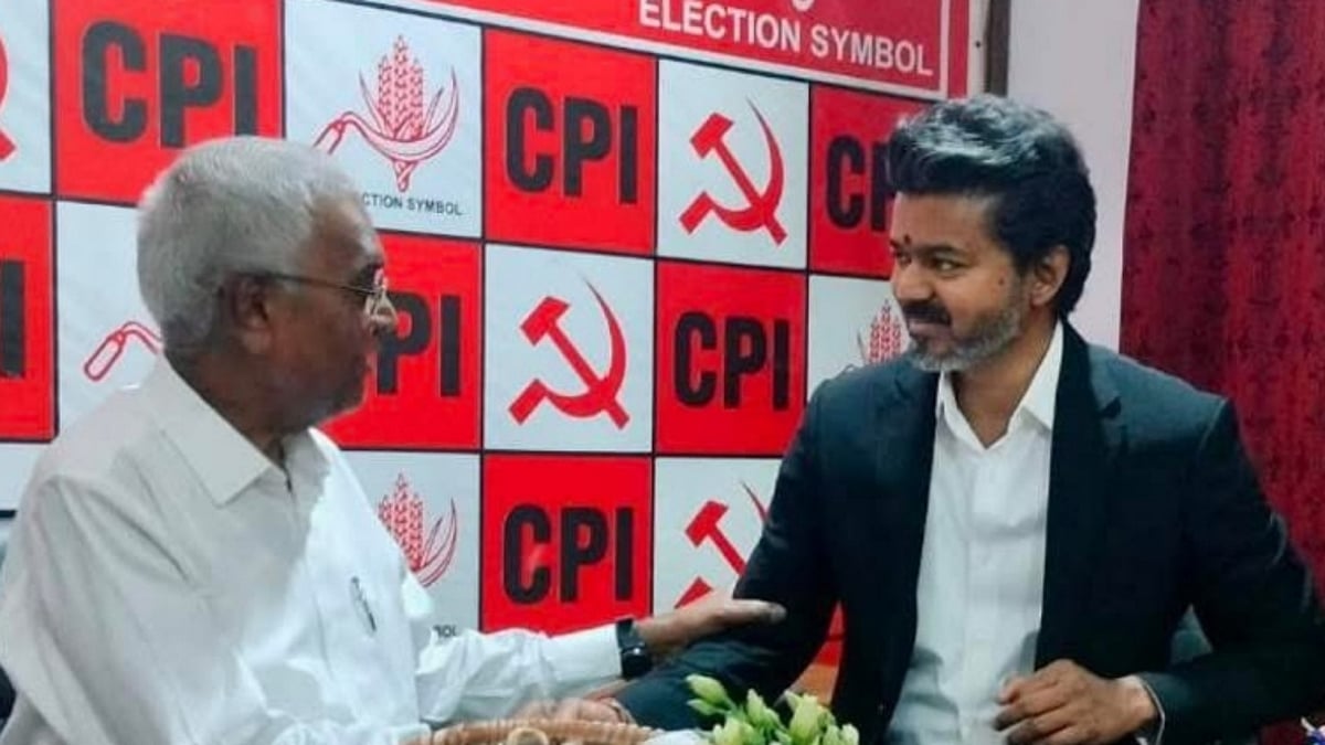 முதல்வர் விஜய்