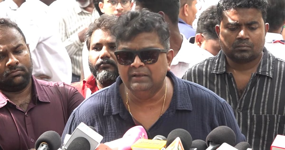பாரதிராஜா
