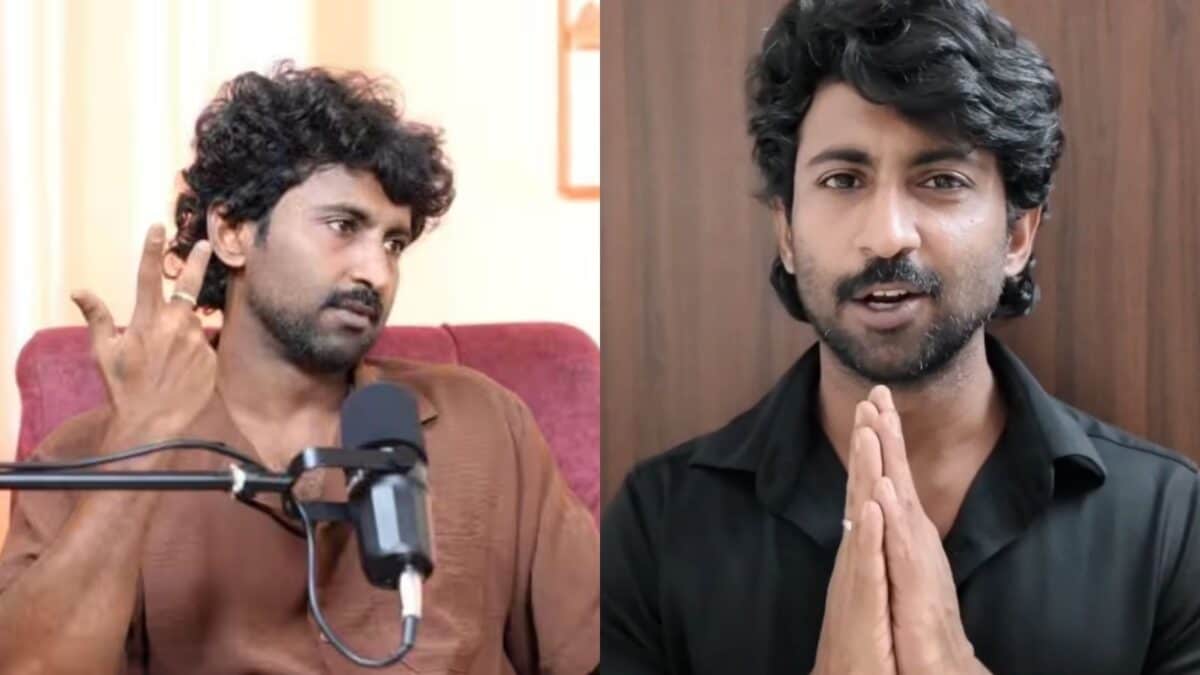 மாஸ்டர் மகேந்திரன்