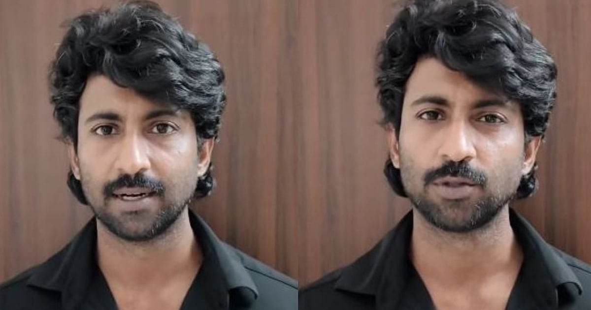 நடிகர் மகேந்திரன்