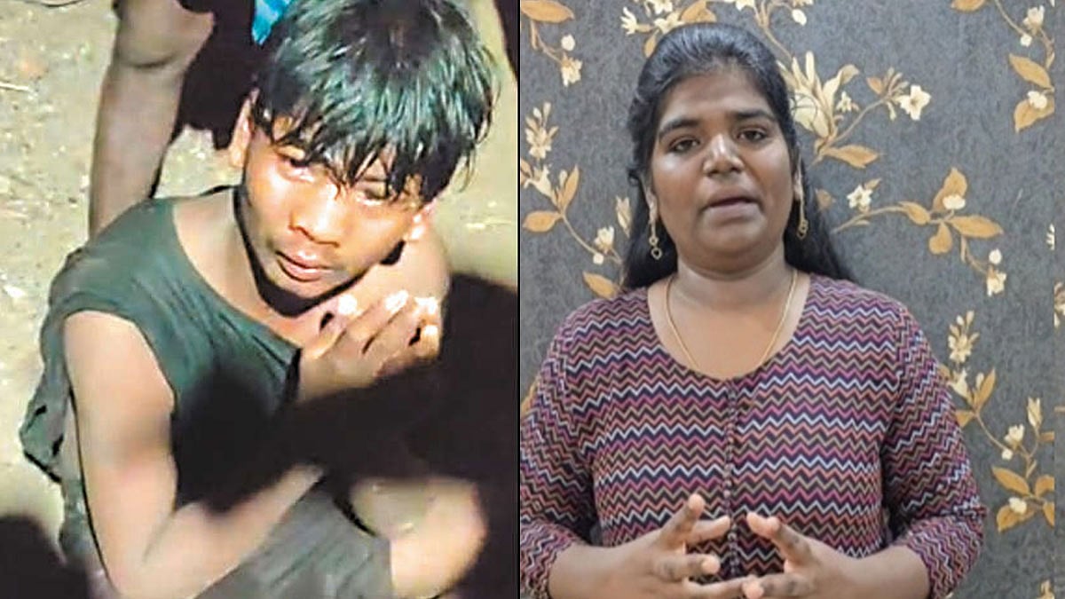 அறந்தாங்கி நிஷா