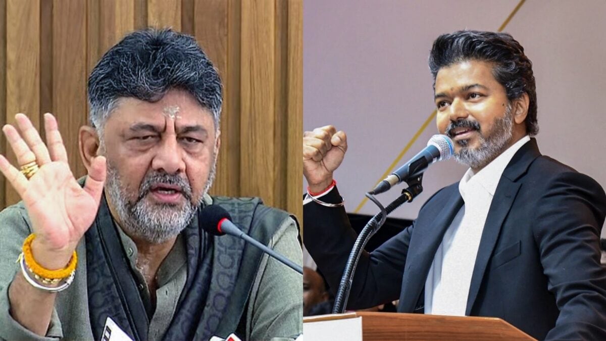 மேகதாது அணைத் திட்டம்: தமிழ்நாடு சட்டமன்ற தீர்மானத்தை இன்னும் பார்க்கவில்லை என கர்நாடகா முதலமைச்சர் தகவல்