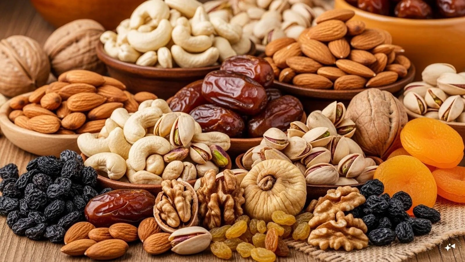 உடல் எடை குறைப்பு மற்றும் ஆரோக்கியம்: நட்ஸ் வகைகளை உட்கொள்ள வேண்டிய சரியான நேரம் மற்றும் முறை