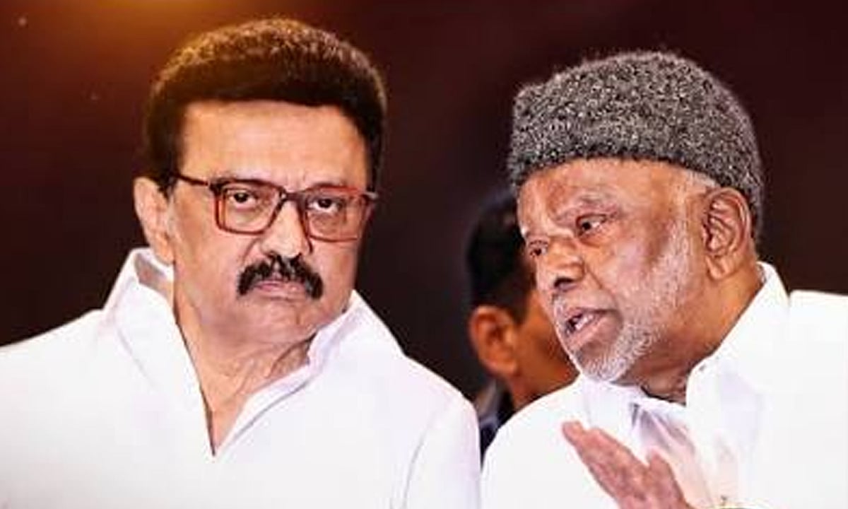 இந்திய யூனியன் முஸ்லிம் லீக்