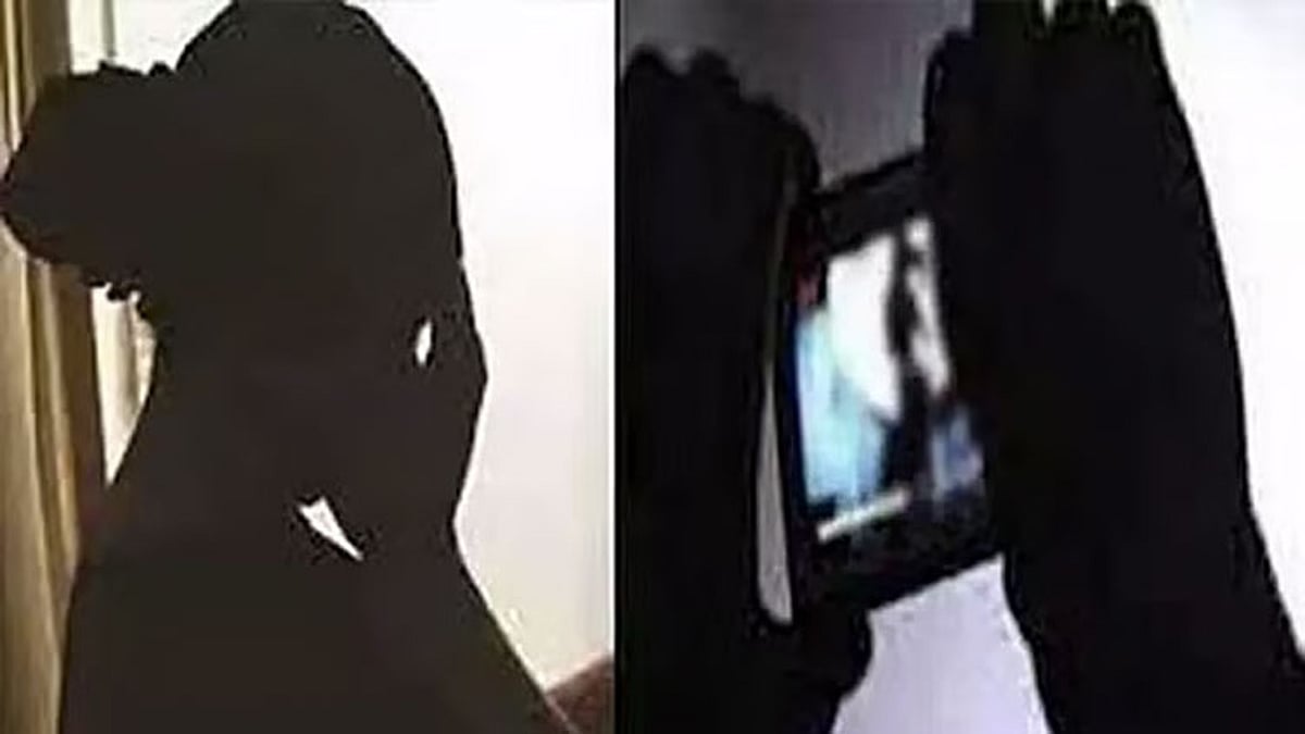சென்னையில் குடும்ப தகராறு