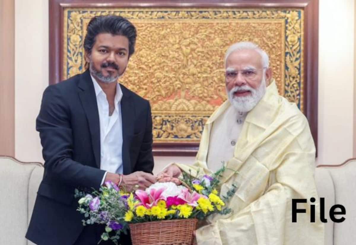 முதல்வர் விஜய் பிறந்தநாள்