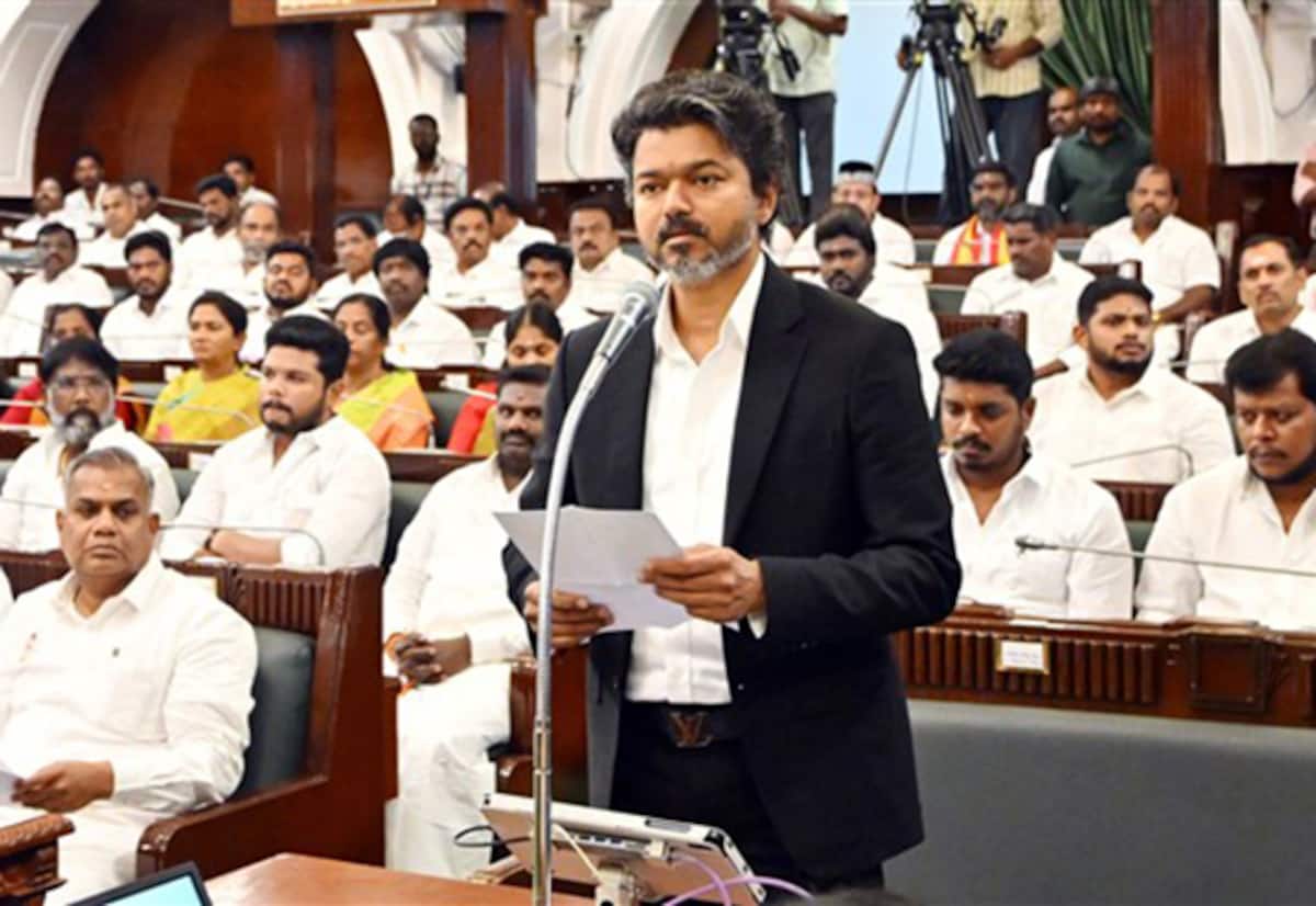 தமிழக சட்டசபை