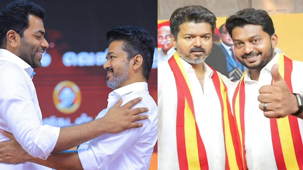 முதலமைச்சர் விஜய் பிறந்தநாள்