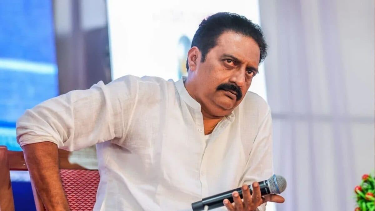பிரகாஷ் ராஜ்