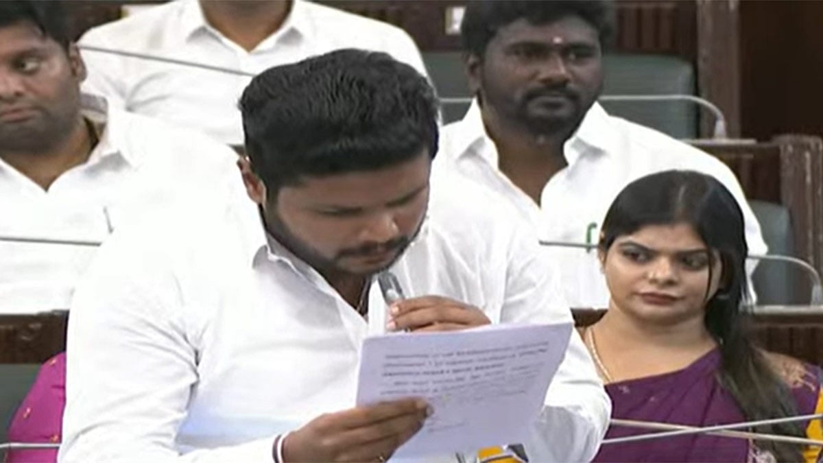 பெரியபாளையத்தில் அமோனியா வாயு கசிவு: உயிரிழந்த தொழிலாளர்களின் உடல் சொந்த ஊருக்கு அனுப்பி வைக்கப்படும் – அமைச்சர் பர்வேஸ்