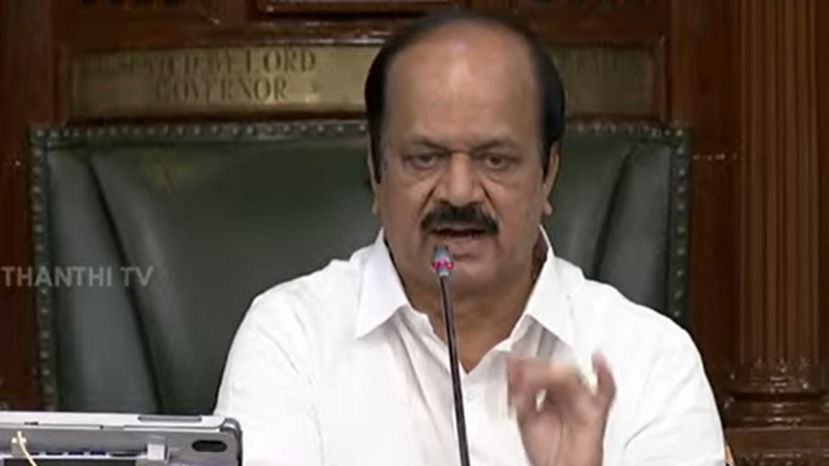 மேகதாது அணை