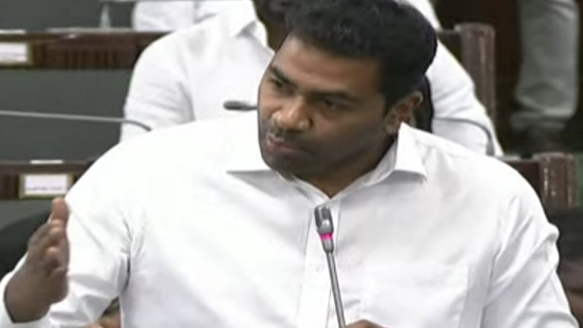 மேகதாது அணை விவகாரம்