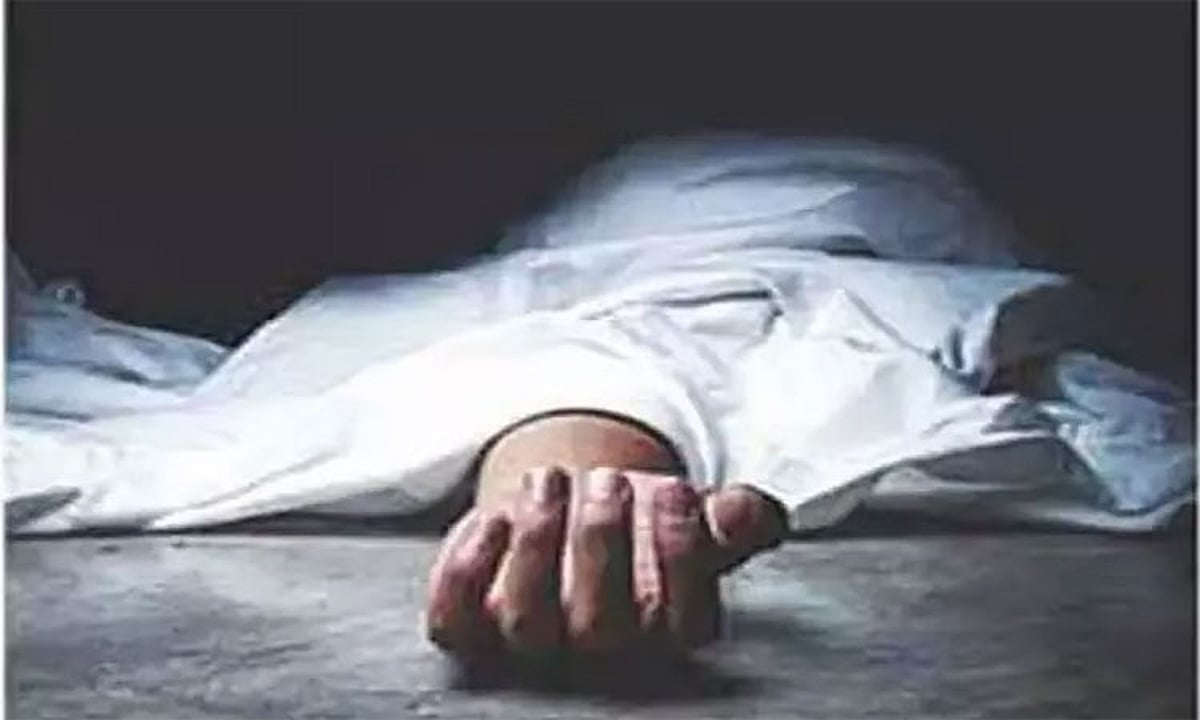 சித்தூர் தற்கொலை