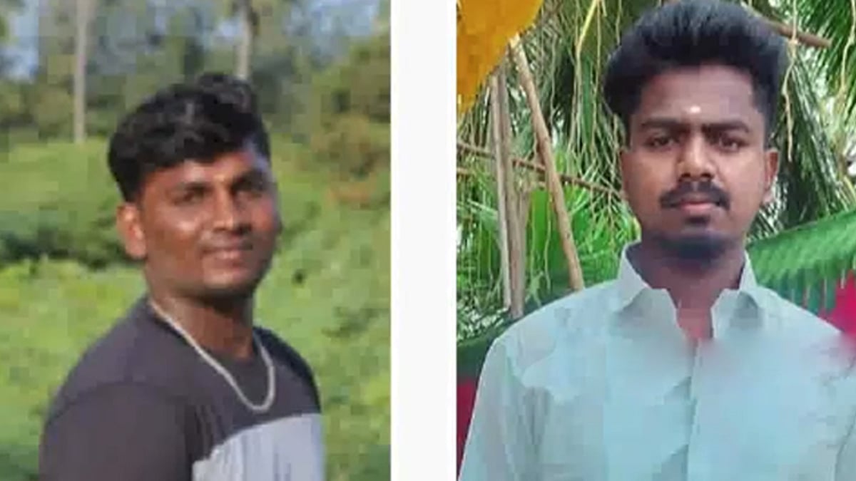 கத்தார் எரிவாயு ஆலை விபத்து: நெல்லை மாவட்டத்தைச் சேர்ந்த மூன்று இளைஞர்கள் உயிரிழப்பு