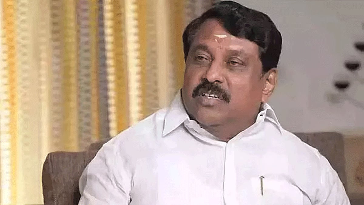 நயினார் நாகேந்திரன்