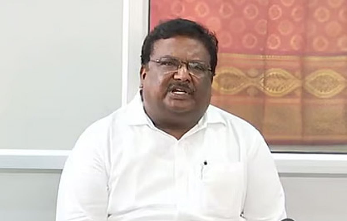 முதலமைச்சர் விஜய்